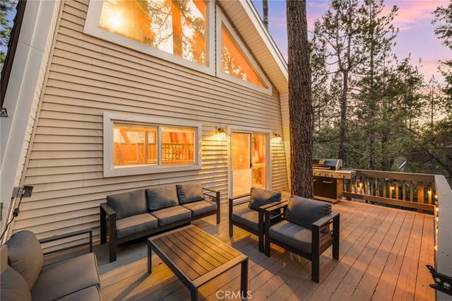 42606 Avalon Road, Big Bear Lake, CA 92315