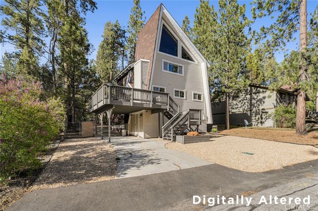 42606 Avalon Road, Big Bear Lake, CA 92315