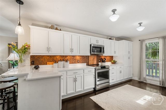 22532 Hwy 144, Richmond Hill, GA 31324