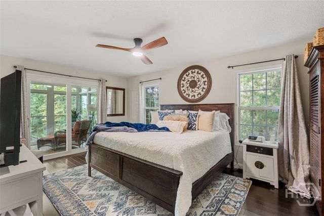 22532 Hwy 144, Richmond Hill, GA 31324