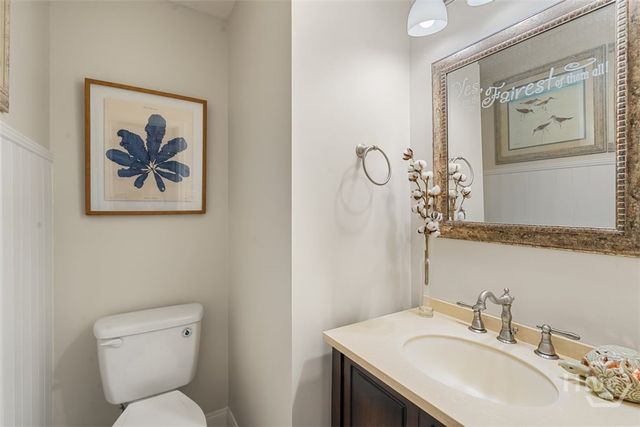 22532 Hwy 144, Richmond Hill, GA 31324