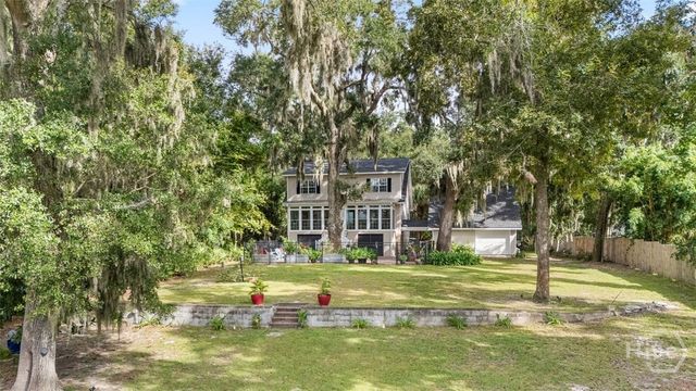 22532 Hwy 144, Richmond Hill, GA 31324