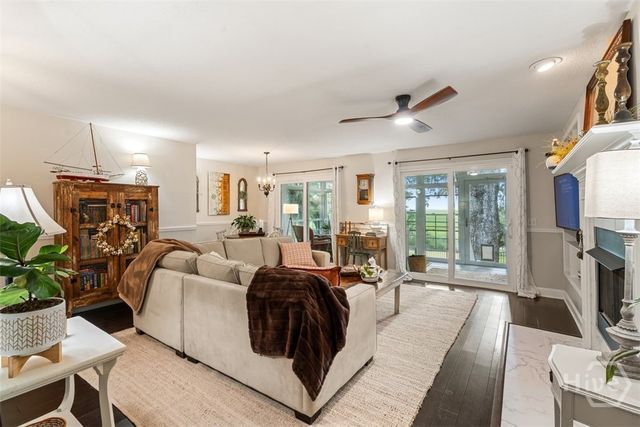 22532 Hwy 144, Richmond Hill, GA 31324