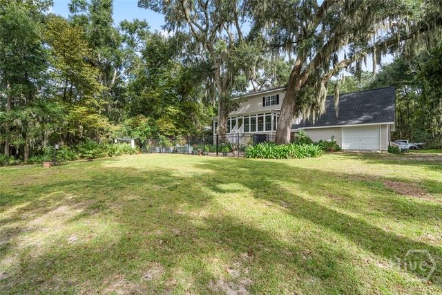 22532 Hwy 144, Richmond Hill, GA 31324