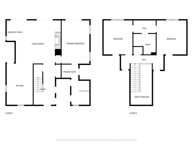 22532 Hwy 144, Richmond Hill, GA 31324