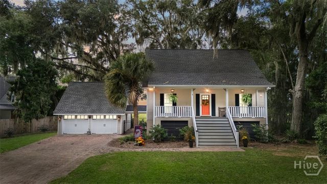 22532 Hwy 144, Richmond Hill, GA 31324