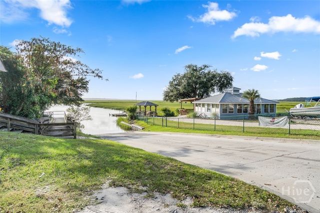 22532 Hwy 144, Richmond Hill, GA 31324