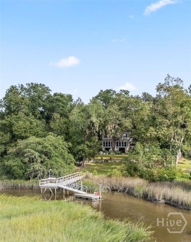 22532 Hwy 144, Richmond Hill, GA 31324