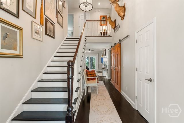 22532 Hwy 144, Richmond Hill, GA 31324