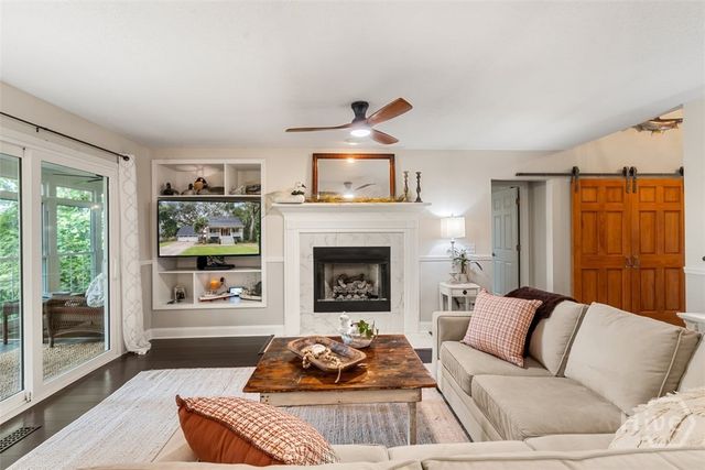 22532 Hwy 144, Richmond Hill, GA 31324