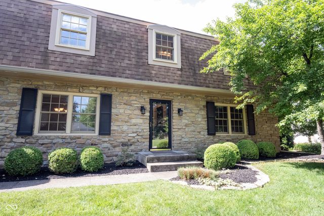 3017 Lucann Street, Carmel, IN 46033