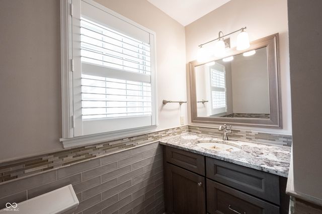 3017 Lucann Street, Carmel, IN 46033