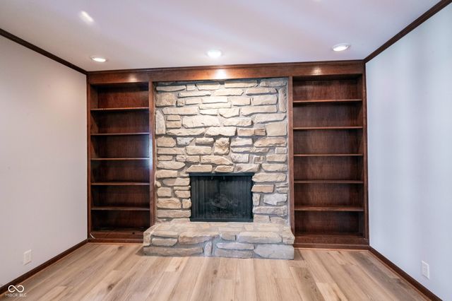 3017 Lucann Street, Carmel, IN 46033