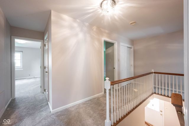 3017 Lucann Street, Carmel, IN 46033