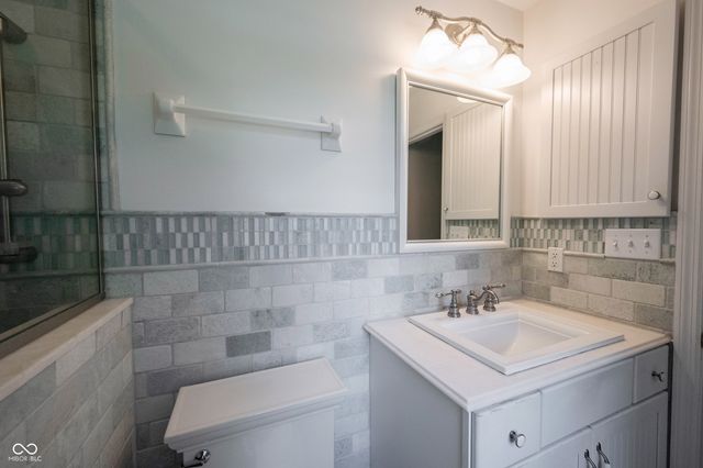 3017 Lucann Street, Carmel, IN 46033