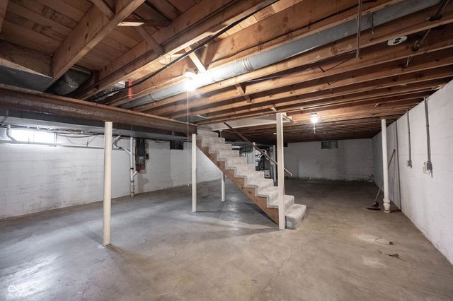 3017 Lucann Street, Carmel, IN 46033