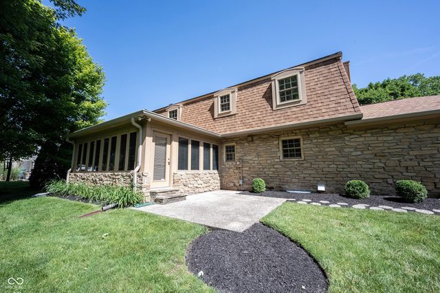 3017 Lucann Street, Carmel, IN 46033