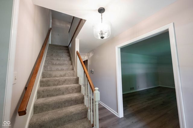 3017 Lucann Street, Carmel, IN 46033
