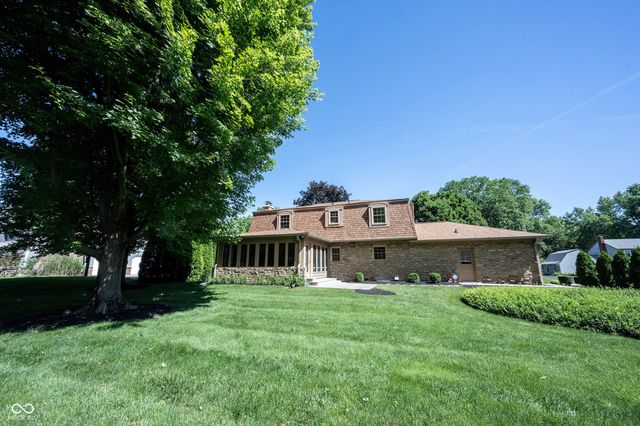 3017 Lucann Street, Carmel, IN 46033