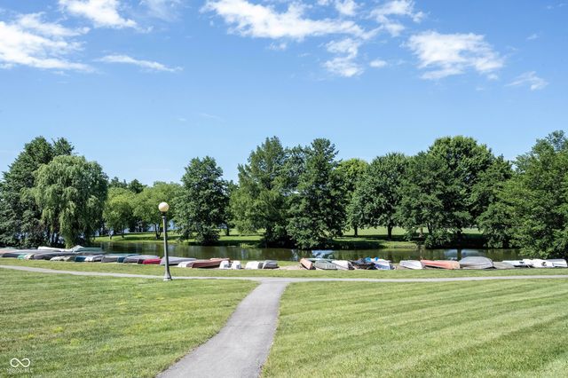 3017 Lucann Street, Carmel, IN 46033