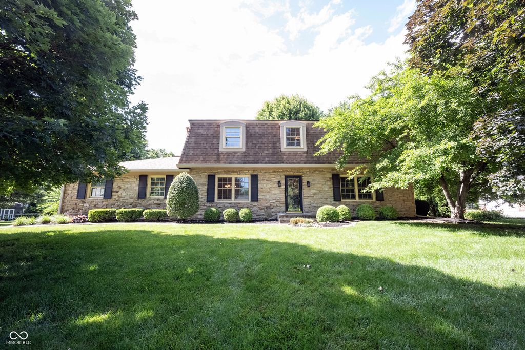 3017 Lucann Street, Carmel, IN 46033