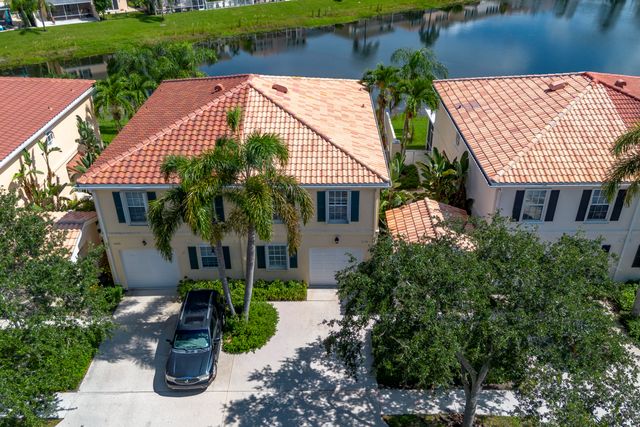 2136 Tigris Drive, West Palm Beach, FL 33411