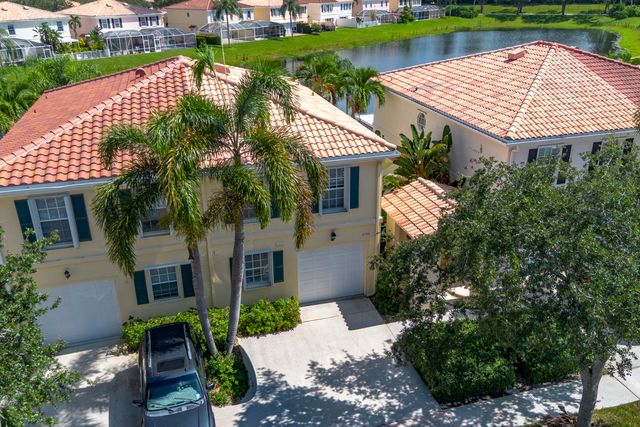 2136 Tigris Drive, West Palm Beach, FL 33411