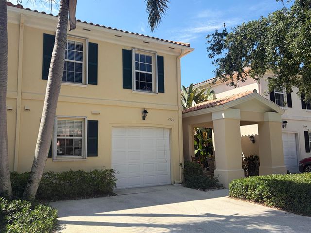 2136 Tigris Drive, West Palm Beach, FL 33411