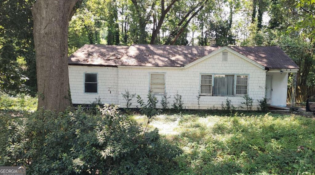 1926 Sumter Street NW, Atlanta, GA 30318