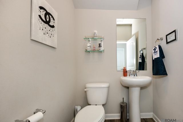 17469 Soaring Flight Dr, Prairieville, LA 70769