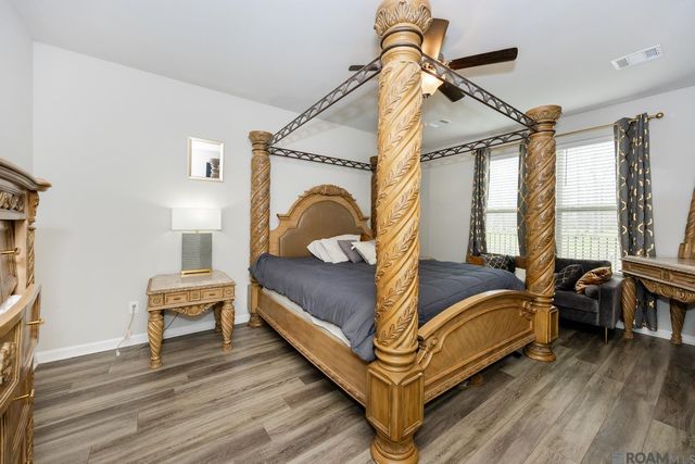 17469 Soaring Flight Dr, Prairieville, LA 70769