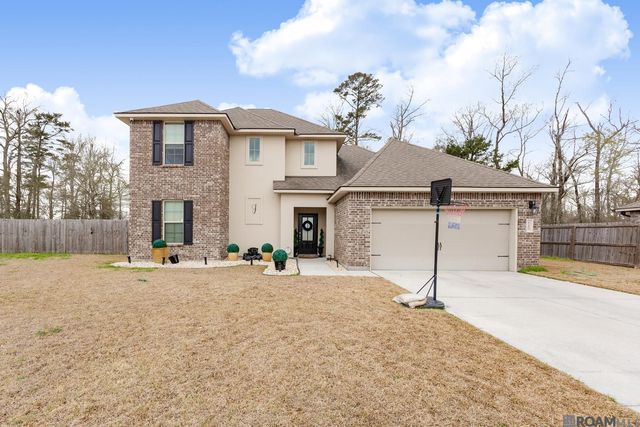 17469 Soaring Flight Dr, Prairieville, LA 70769