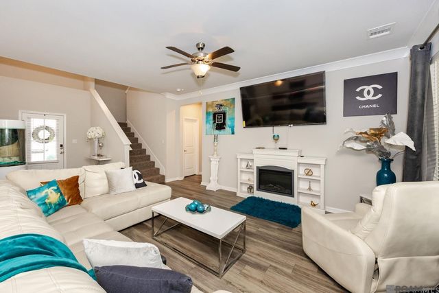 17469 Soaring Flight Dr, Prairieville, LA 70769