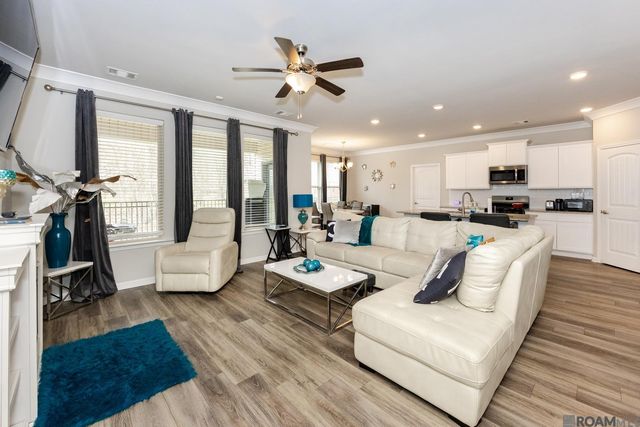 17469 Soaring Flight Dr, Prairieville, LA 70769