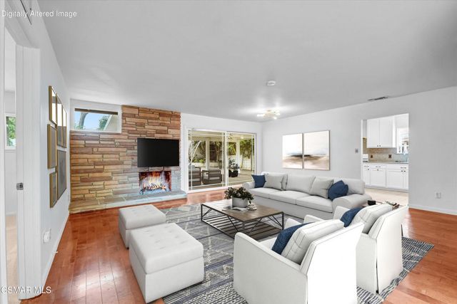 17247 Donmetz Street, Granada Hills, CA 91344