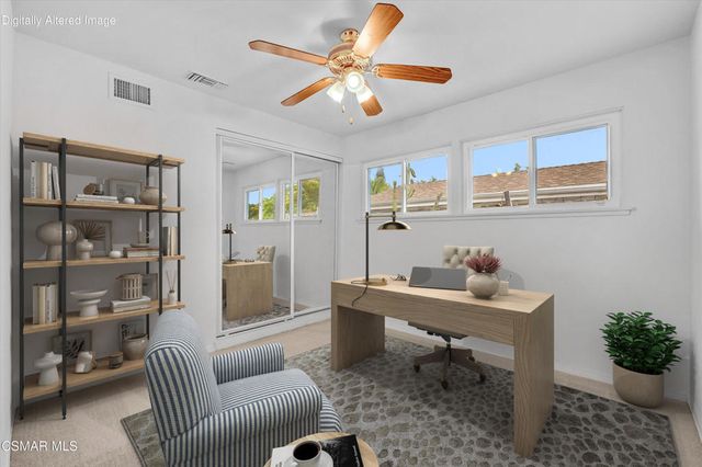 17247 Donmetz Street, Granada Hills, CA 91344