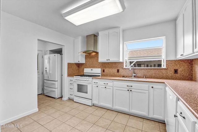 17247 Donmetz Street, Granada Hills, CA 91344