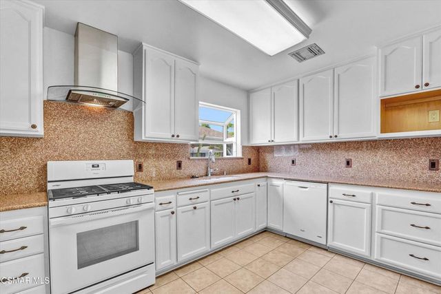 17247 Donmetz Street, Granada Hills, CA 91344