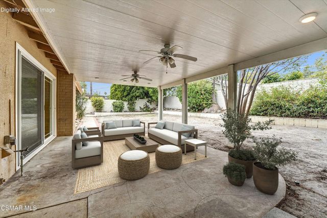 17247 Donmetz Street, Granada Hills, CA 91344