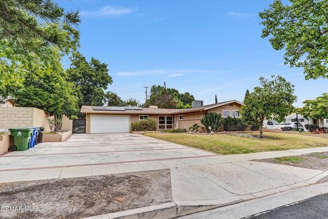 17247 Donmetz Street, Granada Hills, CA 91344