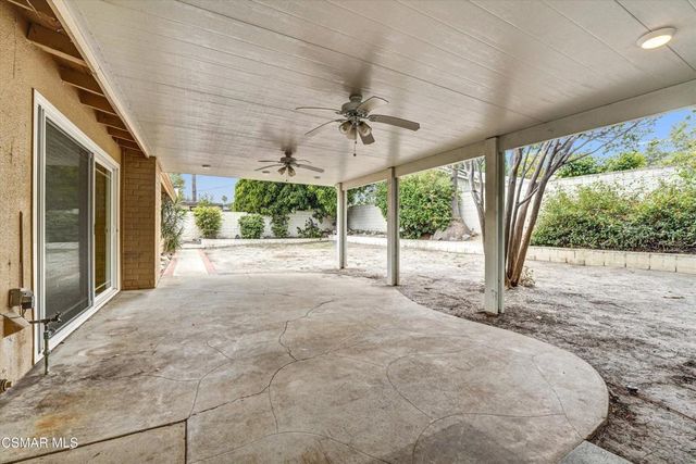 17247 Donmetz Street, Granada Hills, CA 91344