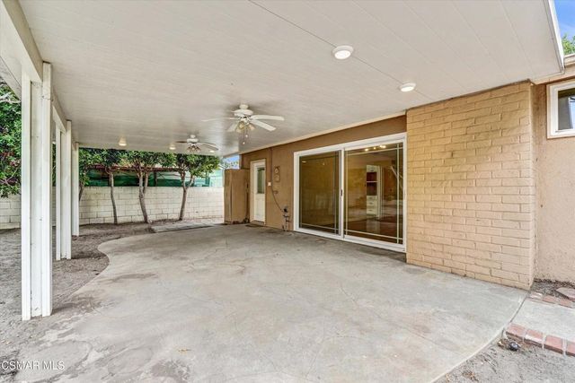 17247 Donmetz Street, Granada Hills, CA 91344