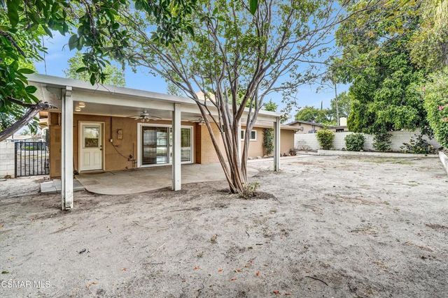 17247 Donmetz Street, Granada Hills, CA 91344