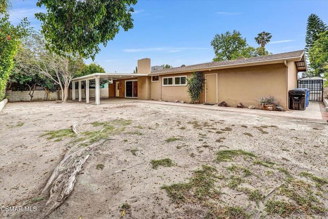 17247 Donmetz Street, Granada Hills, CA 91344