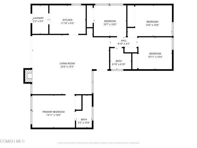 17247 Donmetz Street, Granada Hills, CA 91344
