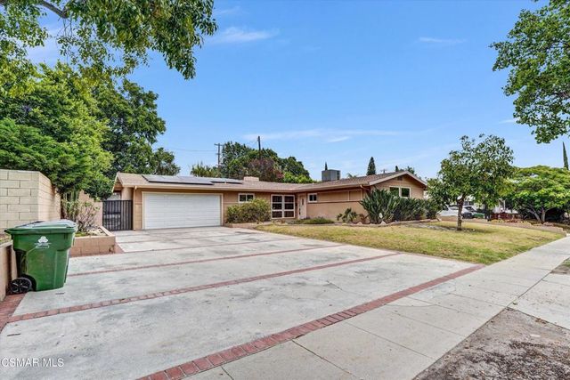 17247 Donmetz Street, Granada Hills, CA 91344