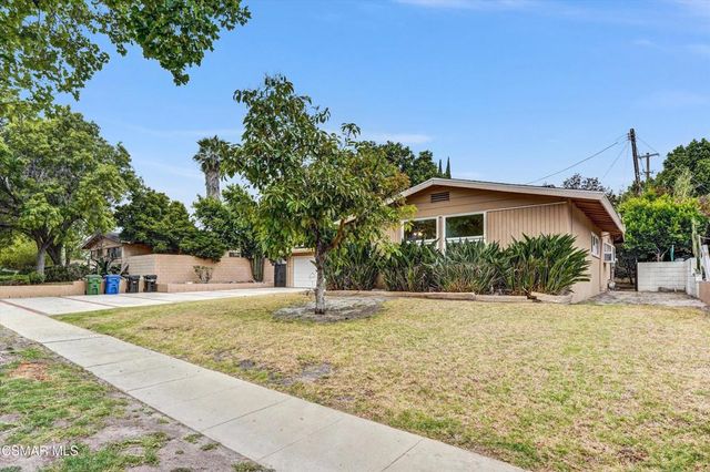 17247 Donmetz Street, Granada Hills, CA 91344