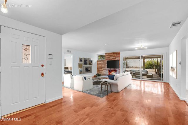 17247 Donmetz Street, Granada Hills, CA 91344