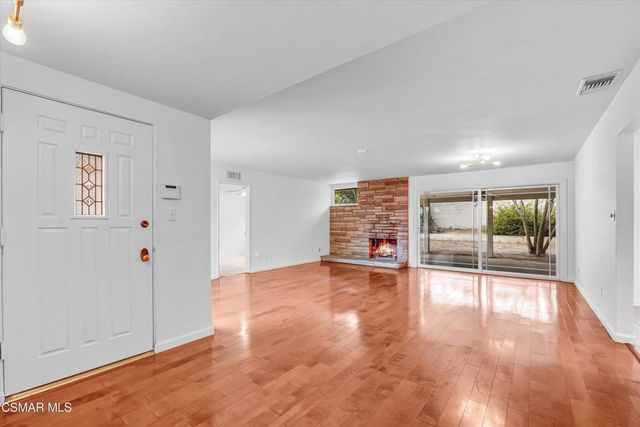 17247 Donmetz Street, Granada Hills, CA 91344