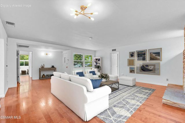 17247 Donmetz Street, Granada Hills, CA 91344